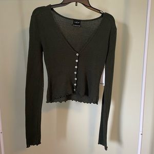 Out From Under Thermal